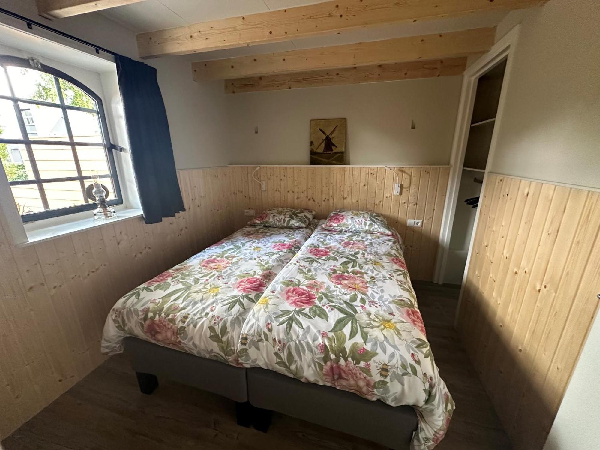 Villa De Voorschuur à Lunteren Extérieur photo